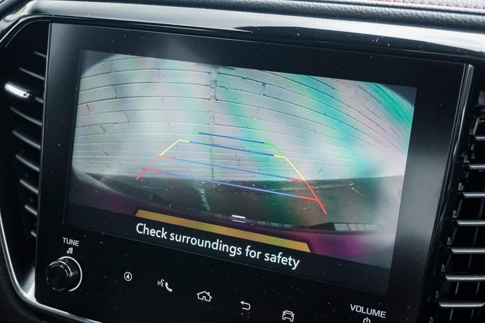 2025 Isuzu D-MAX X-TERRAIN