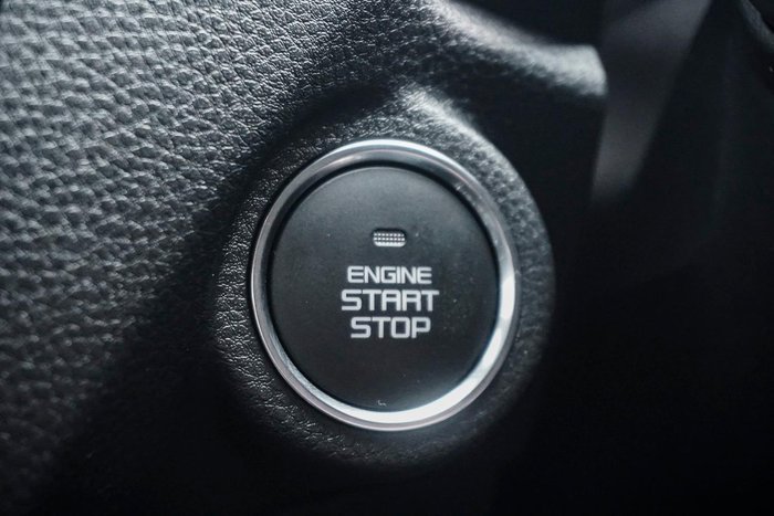 2025 Isuzu D-MAX X-TERRAIN