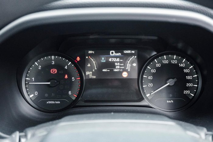 2025 Isuzu MU-X LS-M