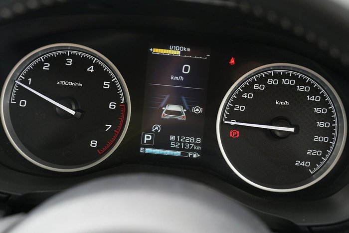 2023 Subaru Forester 2.5i