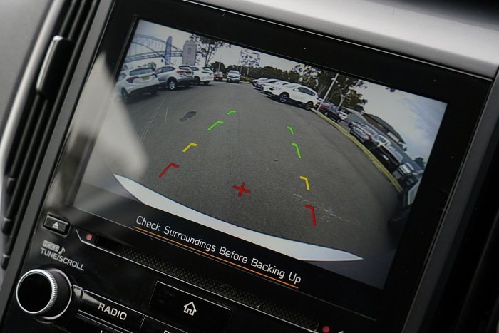 2023 Subaru Forester 2.5i