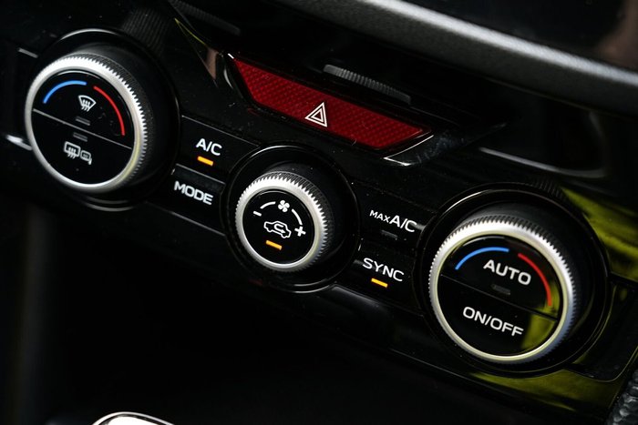 2023 Subaru Forester 2.5i