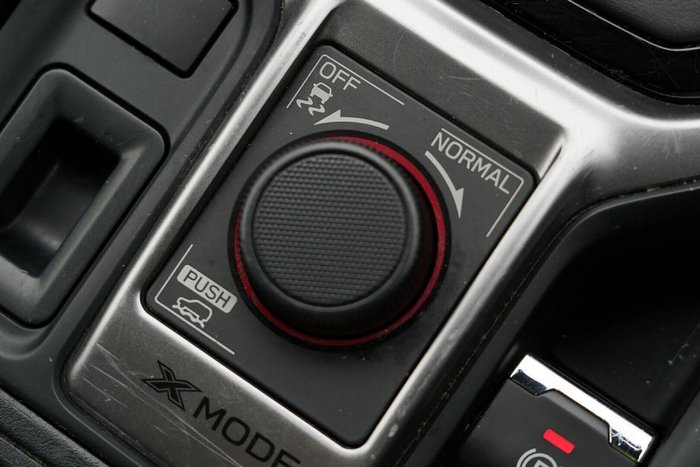 2023 Subaru Forester 2.5i