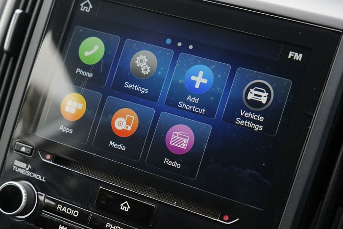 2023 Subaru Forester 2.5i