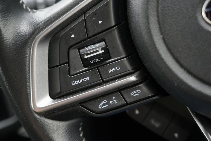 2023 Subaru Forester 2.5i