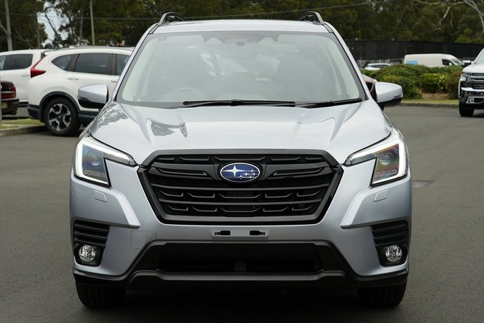 2023 Subaru Forester 2.5i