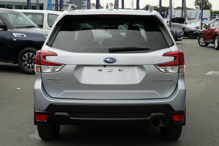 2023 Subaru Forester 2.5i