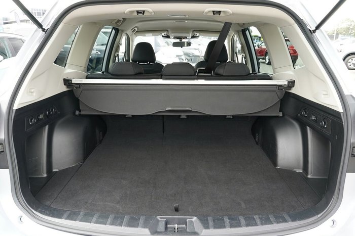 2023 Subaru Forester 2.5i