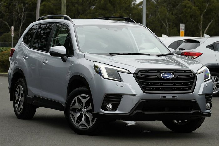 2023 Subaru Forester 2.5i