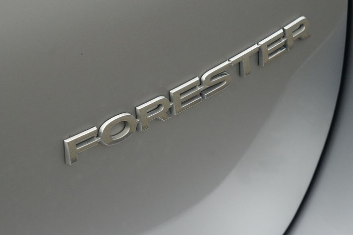 2023 Subaru Forester 2.5i