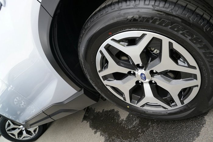 2023 Subaru Forester 2.5i