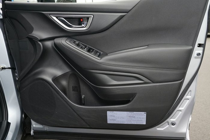 2023 Subaru Forester 2.5i