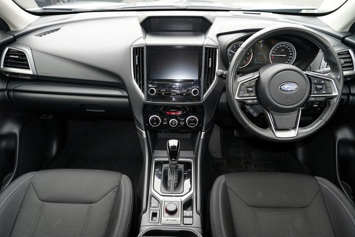 2023 Subaru Forester 2.5i