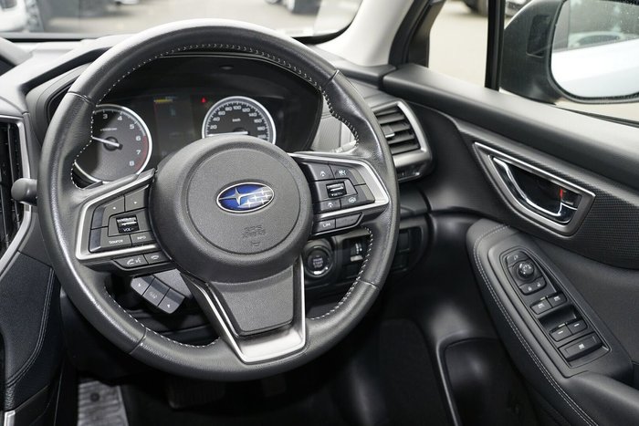 2023 Subaru Forester 2.5i