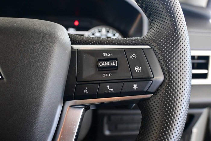 2024 Mitsubishi Outlander LS