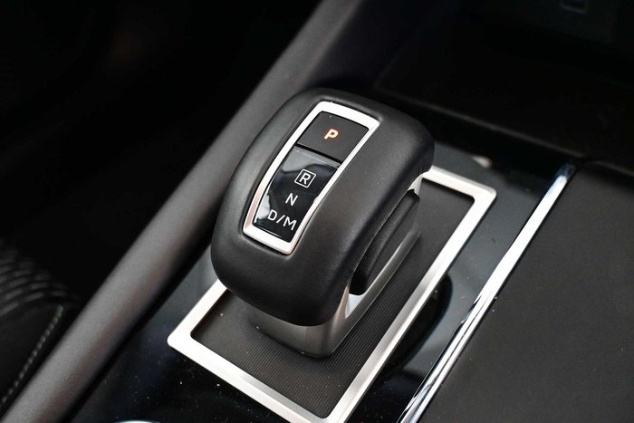 2024 Mitsubishi Outlander LS