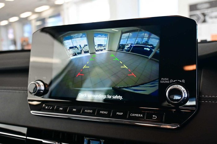 2024 Mitsubishi Outlander LS