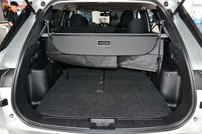 2024 Mitsubishi Outlander LS