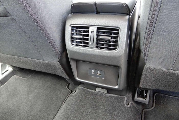 2025 Nissan X-TRAIL ST T33 MY25