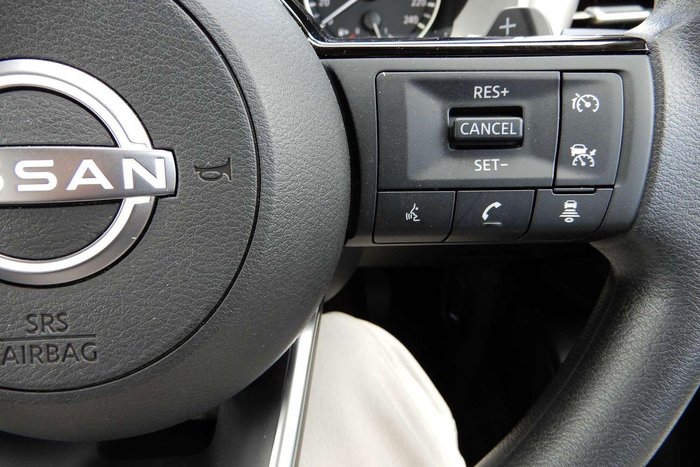 2025 Nissan X-TRAIL ST T33 MY25
