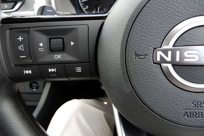 2025 Nissan X-TRAIL ST T33 MY25