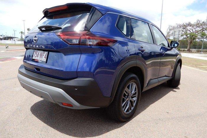 2025 Nissan X-TRAIL ST T33 MY25