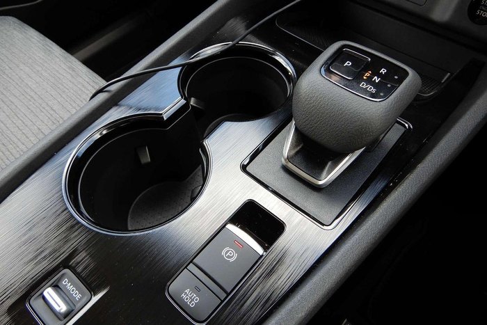 2025 Nissan X-TRAIL ST T33 MY25