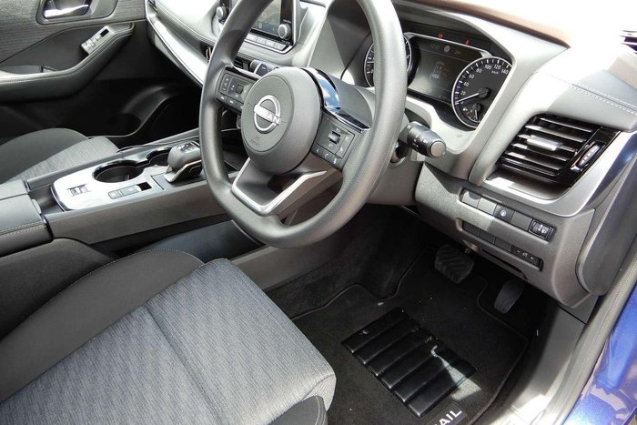 2025 Nissan X-TRAIL ST T33 MY25