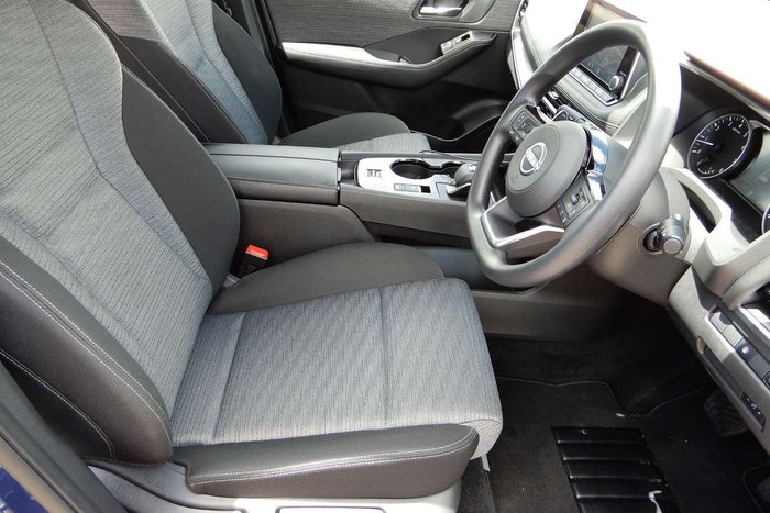 2025 Nissan X-TRAIL ST T33 MY25