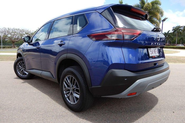 2025 Nissan X-TRAIL ST T33 MY25