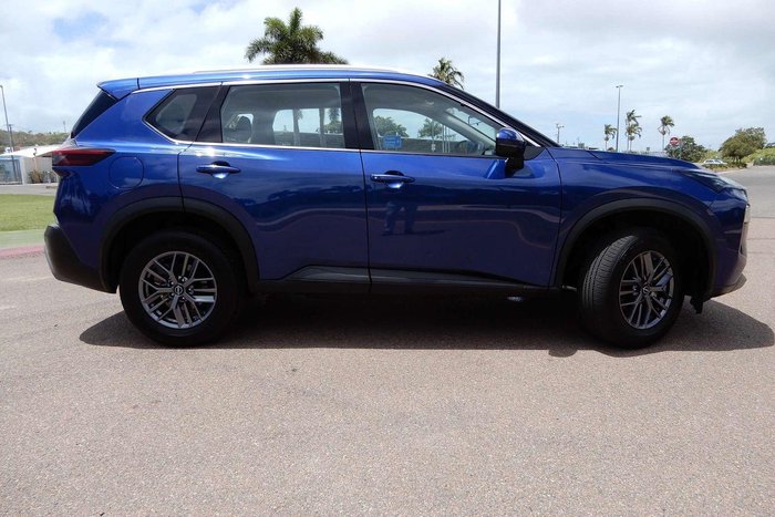 2025 Nissan X-TRAIL ST T33 MY25