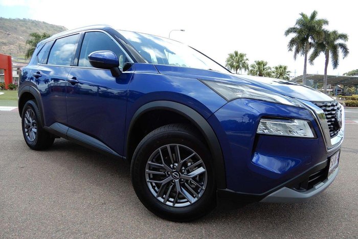 2025 Nissan X-TRAIL ST T33 MY25