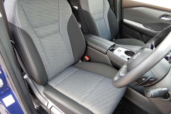 2025 Nissan X-TRAIL ST T33 MY25
