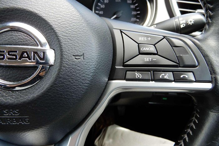 2018 Nissan QASHQAI ST J11 Series 2