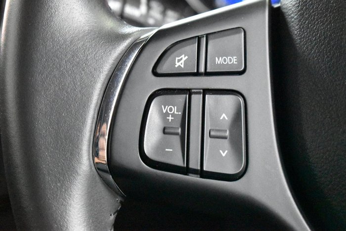 2018 Suzuki Baleno GL