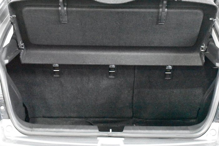 2018 Suzuki Baleno GL