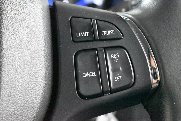 2018 Suzuki Baleno GL