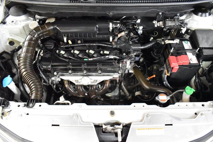 2018 Suzuki Baleno GL