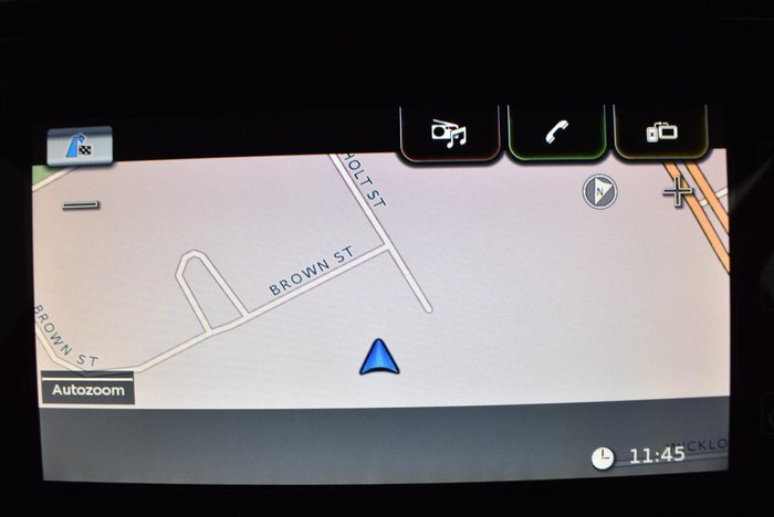 2018 Suzuki Baleno GL