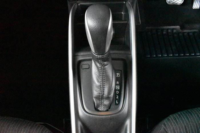 2018 Suzuki Baleno GL