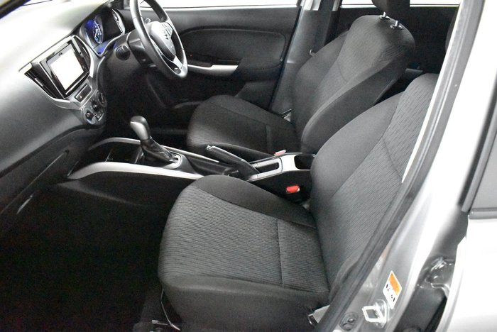 2018 Suzuki Baleno GL