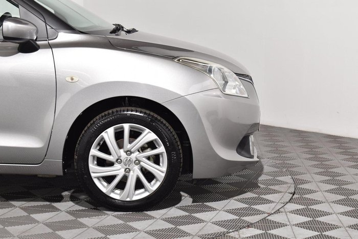 2018 Suzuki Baleno GL