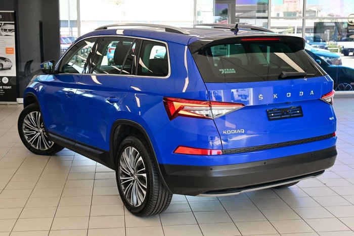 2023 SKODA Kodiaq Style