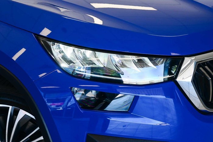 2023 SKODA Kodiaq Style