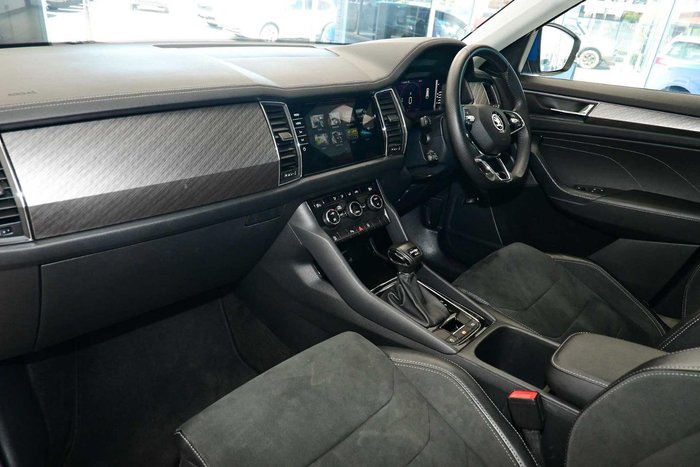 2023 SKODA Kodiaq Style