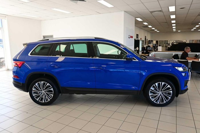 2023 SKODA Kodiaq Style
