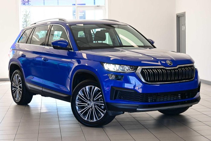 2023 SKODA Kodiaq Style