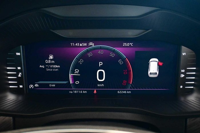 2023 SKODA Kodiaq Style