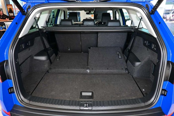 2023 SKODA Kodiaq Style