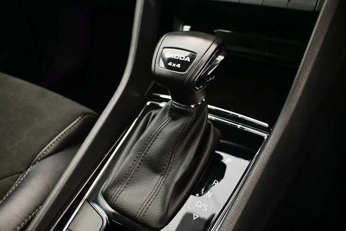 2023 SKODA Kodiaq Style